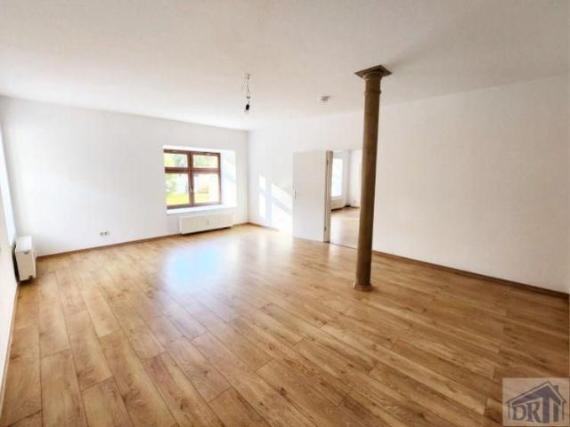 Apartment mieten in Mittelherwigsdorf, Sachsen