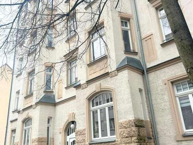 Wohnung kaufen in Kapellenberg, Chemnitz