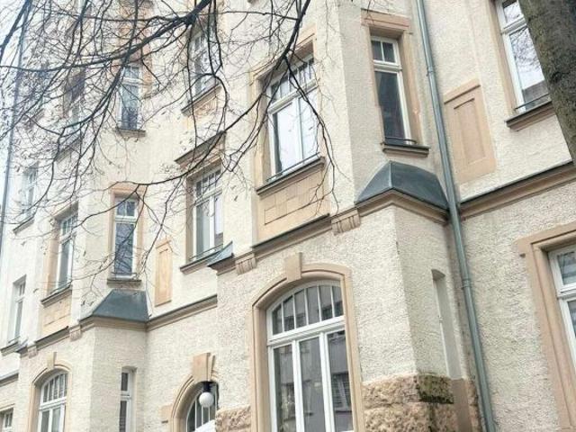 Wohnung kaufen in Chemnitz