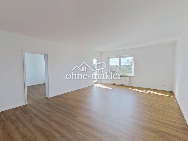 Apartment mieten in Weiche, Flensburg