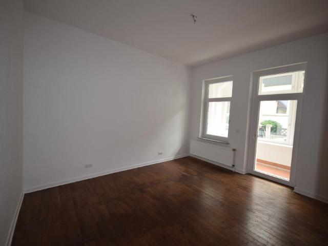 Apartment mieten in Nordstadt-Schunteraue, Braunschweig