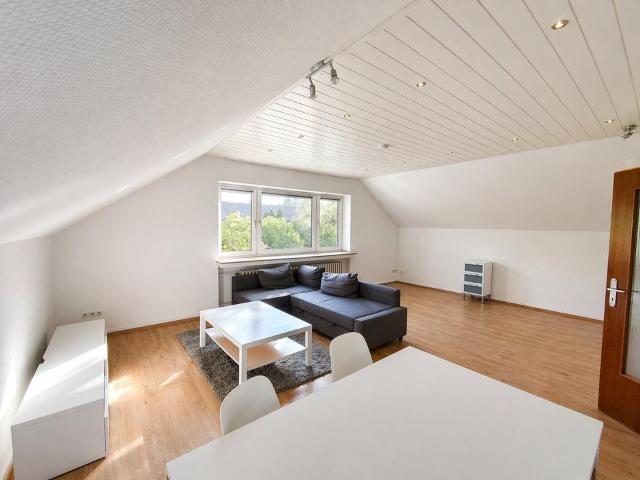 Wohnung kaufen in Friesdorf, Bonn