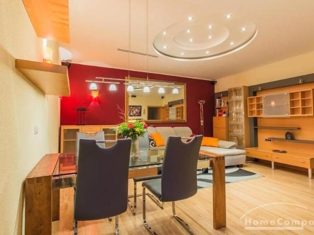 Apartment mieten in Tempelhof–Schöneberg, Berlin
