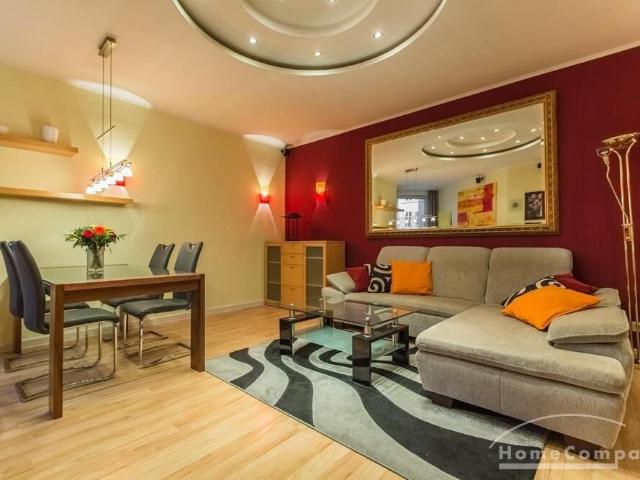 Apartment mieten in Tempelhof–Schöneberg, Berlin