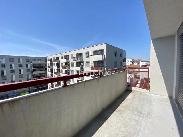 Apartment mieten in Gries, Gersdorf-Feistritz