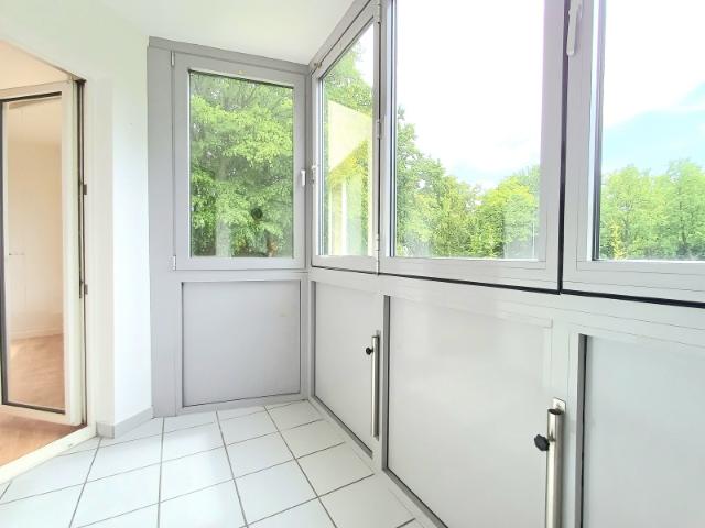 Apartment mieten in Bärenkämpen, Minden