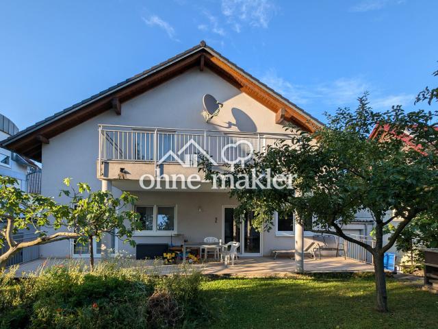 Apartment kaufen in Bad Schönborn, Baden-Württemberg