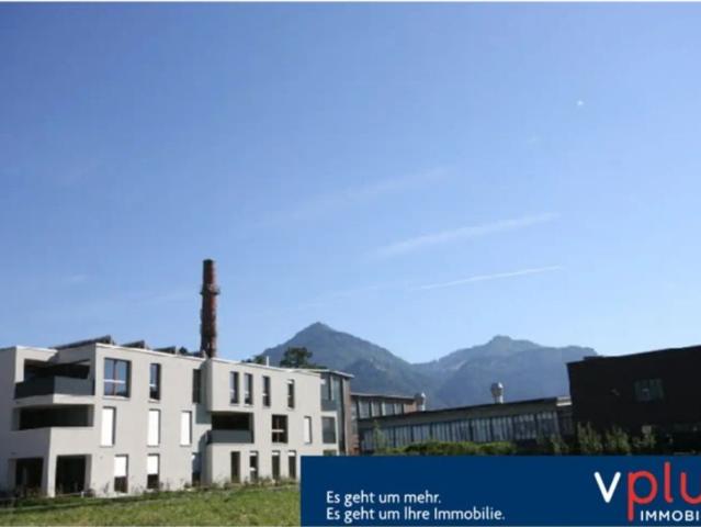 Apartment mieten in Dornbirn, Markt