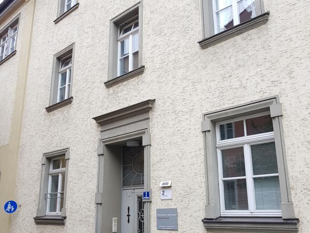Apartment mieten in Lindau, Bayern