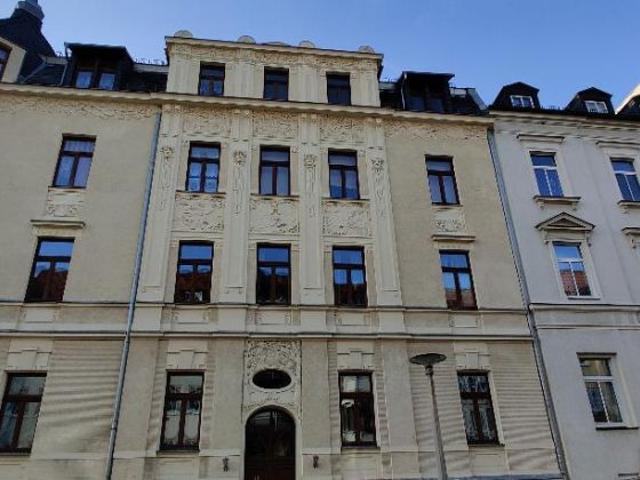 Wohnung mieten in Neundorfer Vorstadt, Plauen