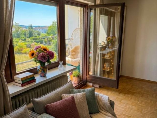 Apartment mieten in Rohrbach, Dornbirn
