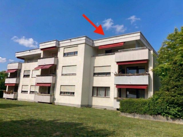Apartment mieten in Rohrbach, Dornbirn