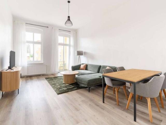 Apartment mieten in Pankow, Berlin