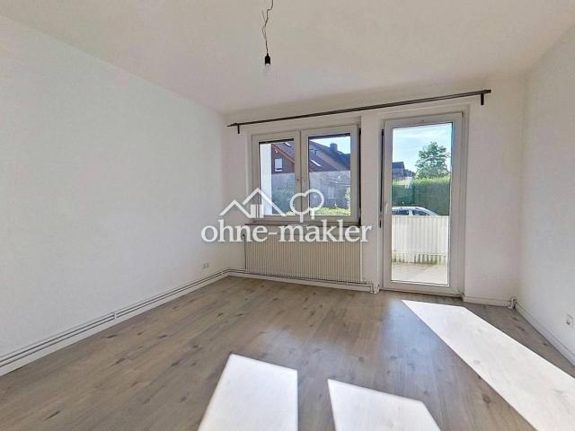Apartment mieten in Brackwede, Bielefeld
