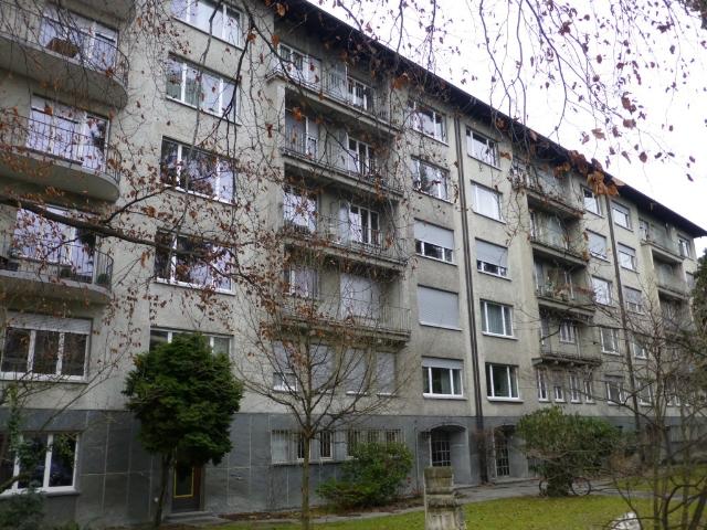 Apartment mieten in Basel, Basel-Stadt
