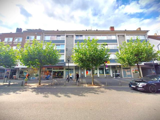 Wohnung mieten in Immigrath, Langenfeld (Rheinland)