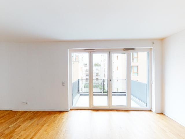 Apartment mieten in Gallus, Sachsenhausen