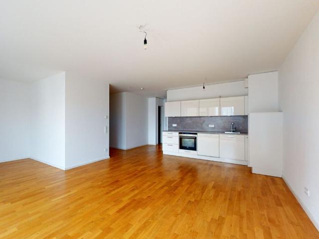 Apartment mieten in Gallus, Sachsenhausen
