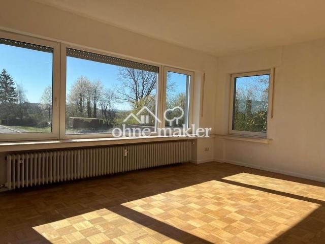 Apartment mieten in Loßbruch, Detmold