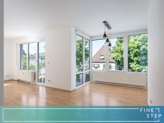 Wohnung kaufen in München