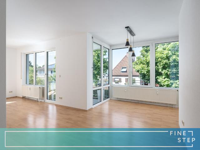 Wohnung kaufen in Hadern, München