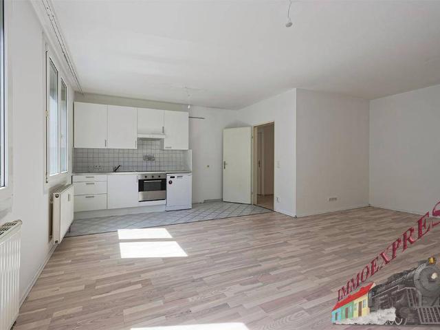 Apartment kaufen in Donaustadt, Wien