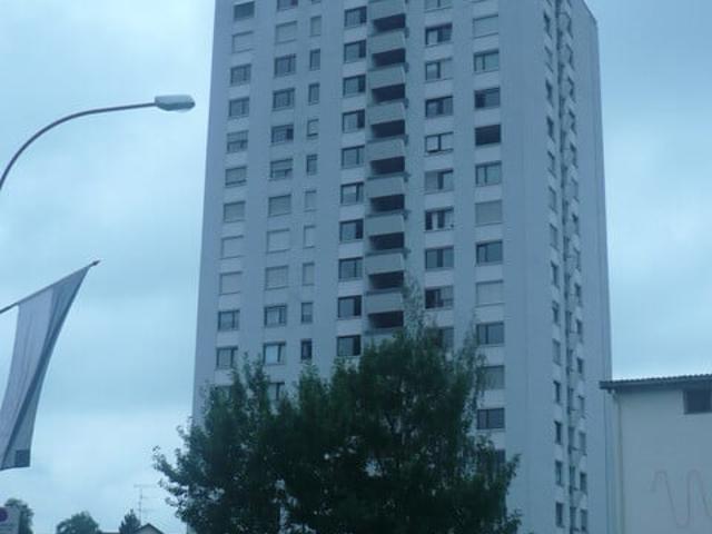 Apartment mieten in Bregenz, Vorarlberg
