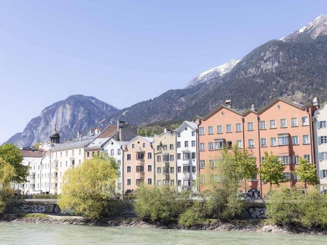 Apartment kaufen in Innsbruck, Tirol