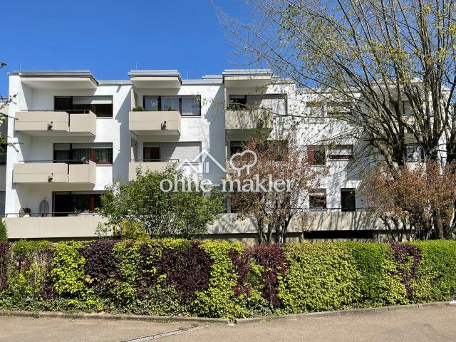 Apartment mieten in Schmiden, Fellbach