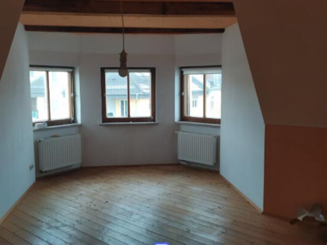 Wohnung mieten in Ostviertel, Gera