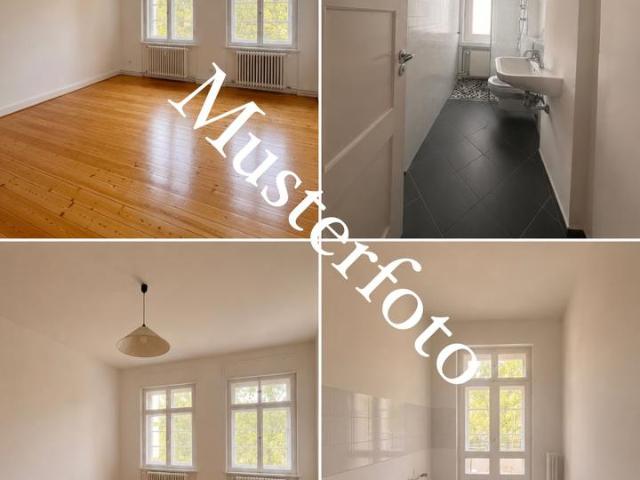 Wohnung kaufen in Tempelhof–Schöneberg, Berlin