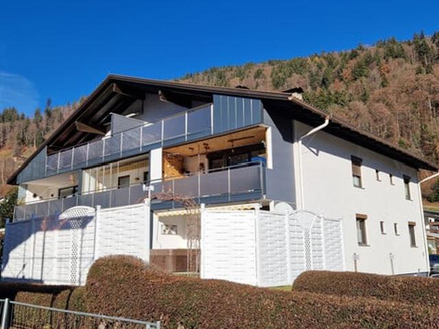 Apartment kaufen in Bartholomäberg, Vorarlberg