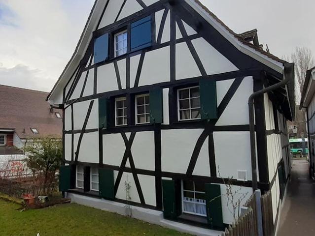Apartment mieten in Allschwil, Bezirk Arlesheim