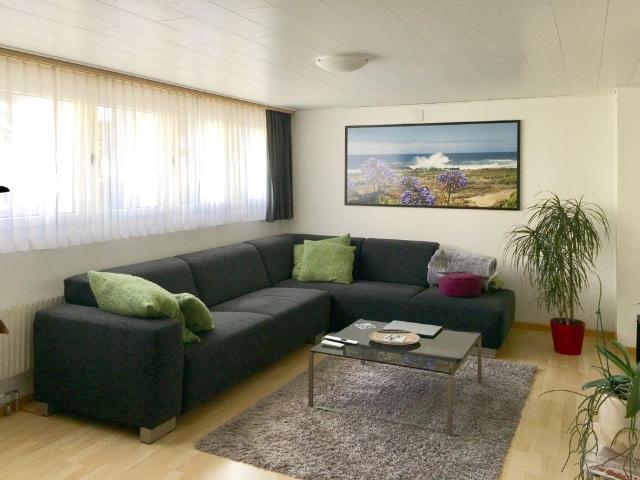 Apartment mieten in Herisau, Hinterland