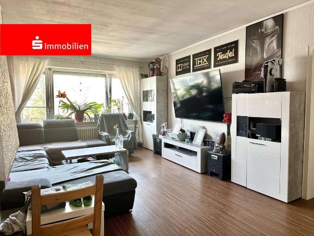Wohnung kaufen in Mühlheim, Sulz am Neckar