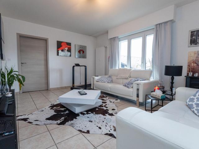 Wohnung kaufen in Crans-Montana, Wallis