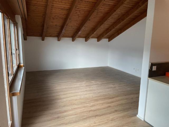 Apartment mieten in Im Gruobhof, Landquart