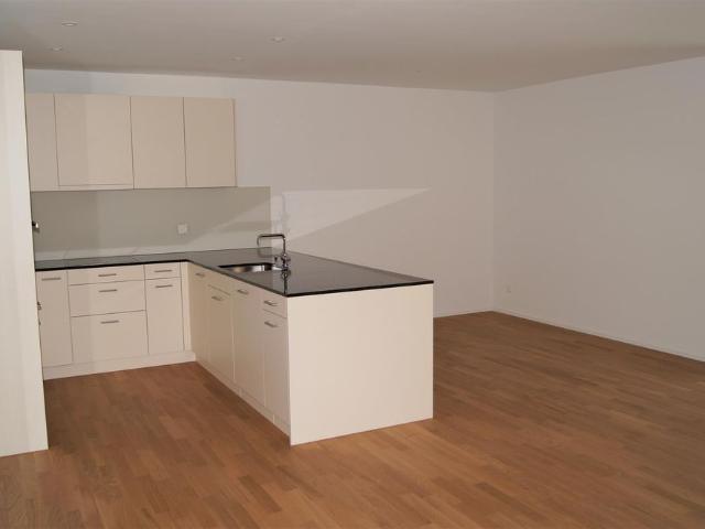 Apartment mieten in Gossau (SG), Wahlkreis St. Gallen