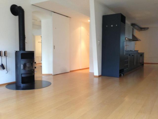 Apartment mieten in Grünes Quartier, Bern