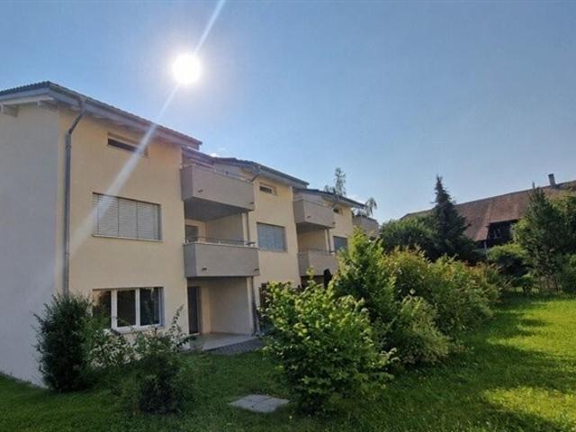 Wohnung mieten in Dompierre (FR), Freiburg