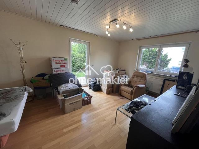 Apartment mieten in Messel, Hessen