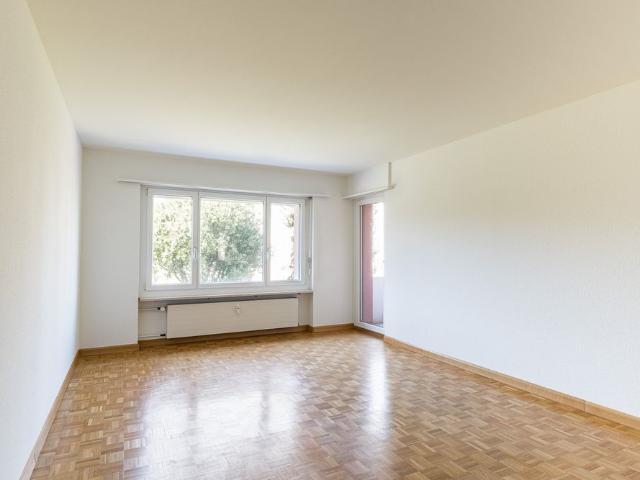 Apartment mieten in Ettingen, Bezirk Arlesheim