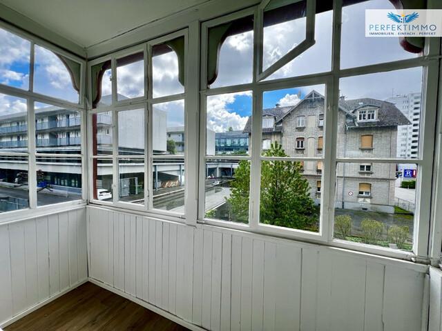 Apartment mieten in Bregenz, Vorarlberg