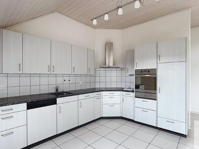 Apartment mieten in Oberschrot, Plaffeien