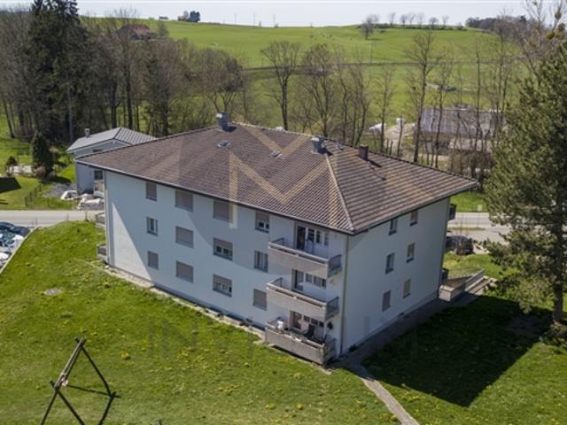 Wohnung kaufen in Cottens (FR), Freiburg