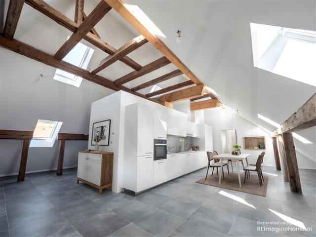 Wohnung kaufen in Courtepin, Freiburg