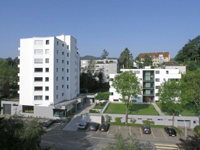 Wohnung mieten in Kilchberg (ZH), Zürich