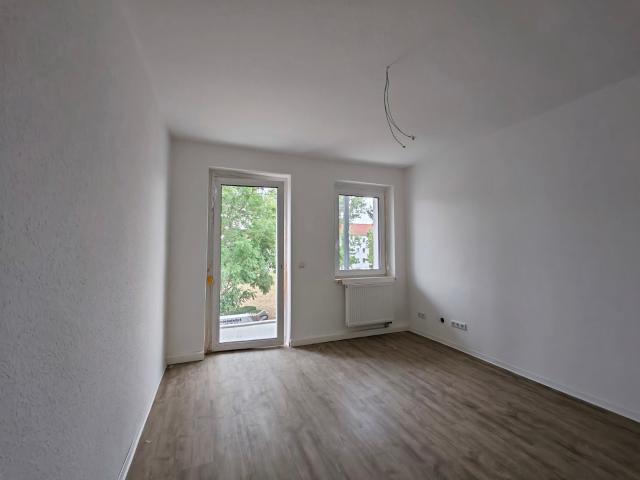 Apartment mieten in Merseburg