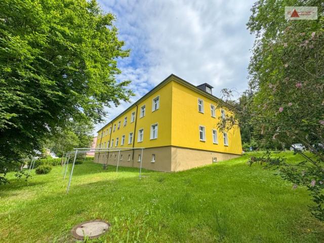 Apartment mieten in Breitenbrunn, Sachsen