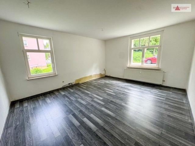 Apartment mieten in Breitenbrunn, Sachsen